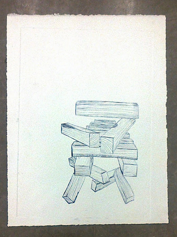 Konstruktion - Destruktion