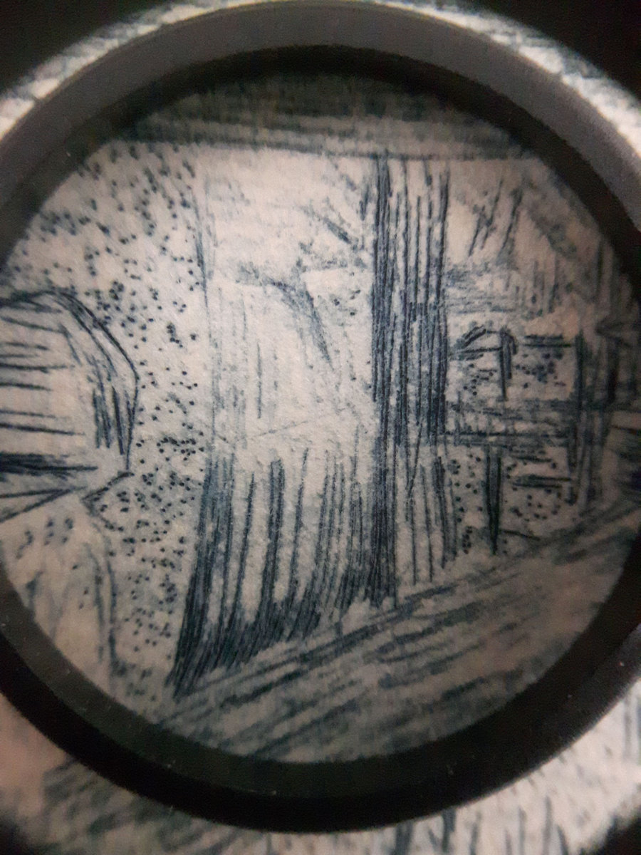 2017 Geheiome Mühle