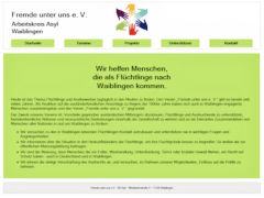 Fremde unter uns e.V.