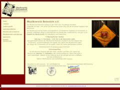 Musikverein Beinstein e.V.